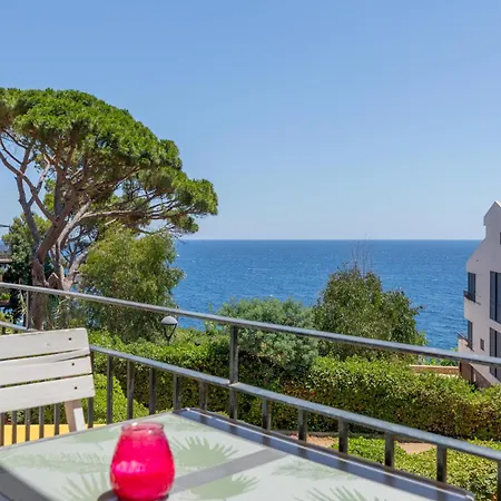 Daire Flateli Calella De Palafrugell