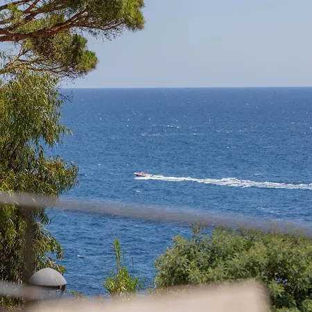 Flateli Calella De Palafrugell Daire