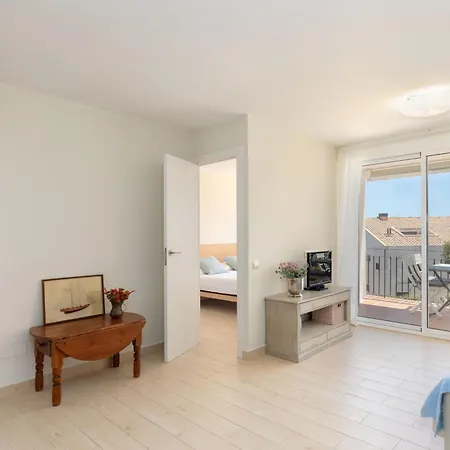 Apartment Flateli Calella De Palafrugell *