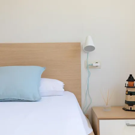 Apartment Flateli Calella De Palafrugell Llafranc