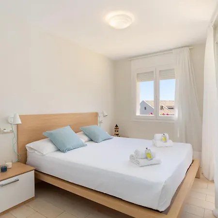 Apartment Flateli Calella De Palafrugell