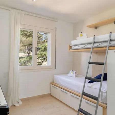 Flateli Calella De Palafrugell Llafranc