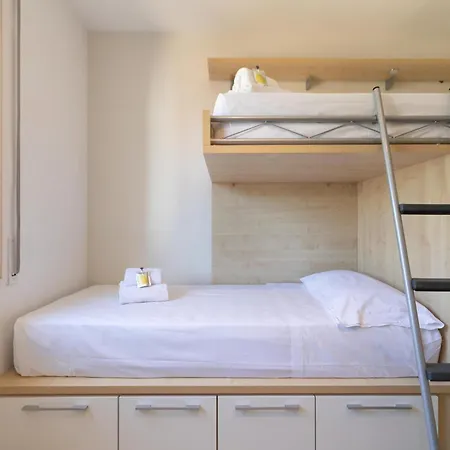 Apartment Flateli Calella De Palafrugell *