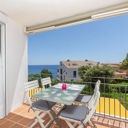 Flateli Calella De Palafrugell Llafranc